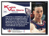 2000-01 Fleer Game Time #13 CG Keith Van Horn Change the Game