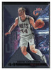 2000-01 Fleer Game Time #13 CG Keith Van Horn Change the Game