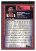 2000-01 Topps Tipoff #47 Kenny Thomas