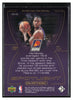 2000-01 Upper Deck Ovation #OS18 Anfernee Hardaway Spotlight