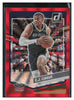 2023-24 Donruss #190 E.J. Liddell Red Laser Holo #/99