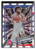 2023-24 Donruss #105 Marvin Bagley III Laser Holo #/149