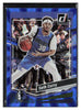 2022-23 Donruss #10 Seth Curry Holo Laser Blue #/49