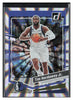 2023-24 Donruss #94 Tim Hardaway Jr. Laser Holo #/149