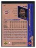 2000-01 Upper Deck #59 Shandon Anderson