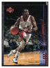 2000-01 Upper Deck #64 Cuttino Mobley