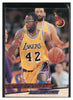 1993-94 Ultra #97 James Worthy