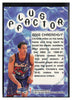 1998-99 Fleer Tradition #147 Doug Christie