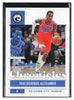 2021-22 Panini Chronicles #15 Shai Gilgeous-Alexander