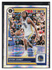 2023-24 Hoops Premium Stock Silver Hyper #106 Kevon Looney