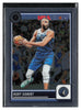 2023-24 Hoops Premium Stock #52 Rudy Gobert