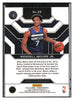 2022-23 Panini Prizm #23 Wendell Moore Jr. Emergent