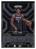 2022-23 Panini Prizm #23 Wendell Moore Jr. Emergent