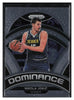 2022-23 Panini Prizm #10 Nikola Jokic Dominance