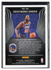 2021-22 Panini Illusions #105 Draymond Green