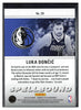 2019-20 Donruss Elite #29 Luka Doncic Spellbound I