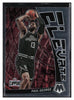 2022-23 Panini Mosaic #9 Paul George Elevate