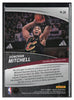 2022-23 Panini Mosaic #24 Donovan Mitchell Elevate