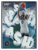 2020-21 Donruss Optic #7 D'Angelo Russell Splash!