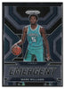 2022-23 Panini Prizm #24 Mark Williams Emergent