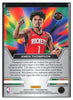 2023-24 Panini Prizm #18 Amen Thompson Instant Impact