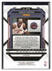 2022-23 Panini Prizm #274 Vince Carter Prizms Ice