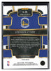 2023-24 Panini Select #56 Stephen Curry Blue (Retail Base)