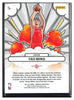 2023-24 Donruss #18 Yao Ming Bomb Squad