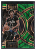 2023-24 Panini Select #189 Cameron Johnson Green Shock Prizms