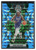 2022-23 Panini Mosaic #158 Jrue Holiday Reactive Blue