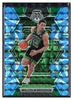 2022-23 Panini Mosaic #196 Malcolm Brogdon Reactive Blue