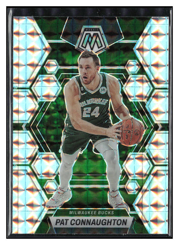 2022-23 Panini Mosaic #76 Pat Connaughton Mosaic