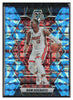 2022-23 Panini Mosaic #78 Bam Adebayo Reactive Blue