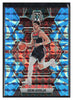 2022-23 Panini Mosaic #195 Deni Avdija Reactive Blue