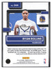 2022-23 Donruss #244 Ryan Rollins