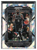 2022-23 Panini Prizm #5 Kyrie Irving Prizms Ice