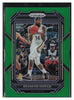 2022-23 Panini Prizm #208 Brandon Ingram Prizms Green