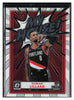 2020-21 Donruss Optic #7 Damian Lillard My House