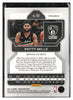 2021-22 Panini Prizm #151 Patty Mills Orange Ice