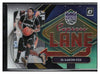 2020-21 Donruss Optic #5 De'Aaron Fox Express Lane