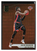 2023-24 Donruss Elite #98 Jalen Brunson Orange