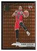 2023-24 Donruss Elite #114 DeMar DeRozan Orange