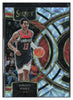 2023-24 Panini Select #183 Jordan Poole Scope Prizms