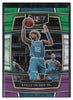 2021-22 Panini Select #30 Kelly Oubre Jr. Green White Purple Prizms