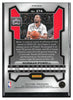 2023-24 Panini Prizm #274 Norman Powell Prizms Red White and Blue