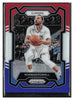 2023-24 Panini Prizm #274 Norman Powell Prizms Red White and Blue