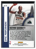 2022-23 Panini Mosaic #13 Kevin Garnett Epic Performers