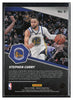 2022-23 Panini Mosaic #3 Stephen Curry Breakaway