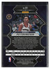 2022-23 Panini Mosaic #221 Peyton Watson Mosaic