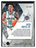 2023-24 Panini Phoenix #255 Nick Smith Jr.